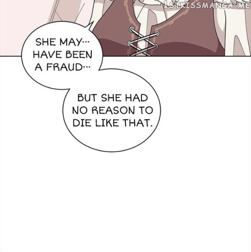 The Crown Princess Audition chapter 75 - page 3