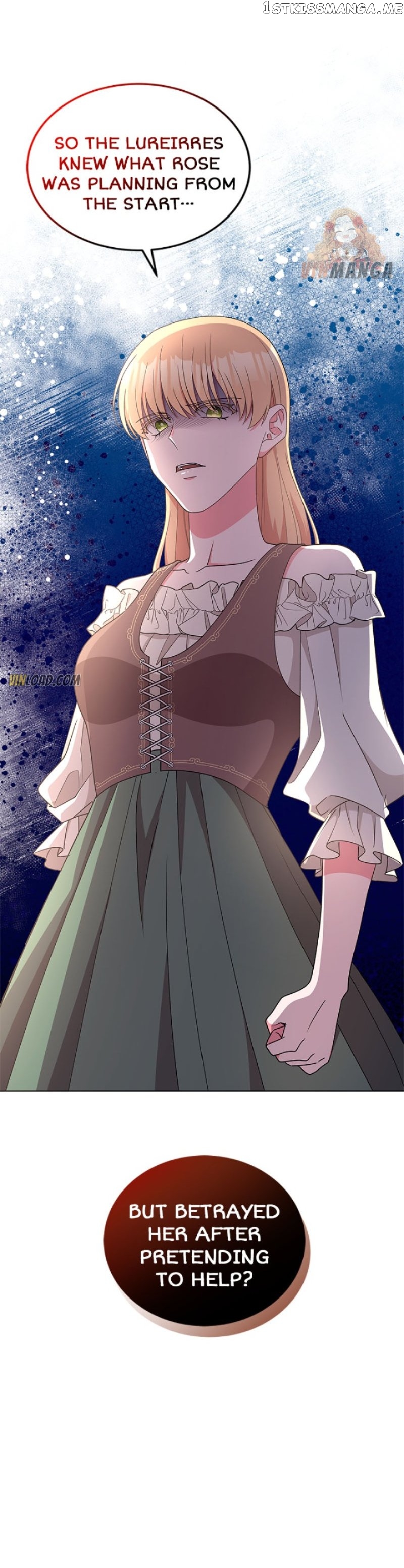 The Crown Princess Audition chapter 75 - page 30