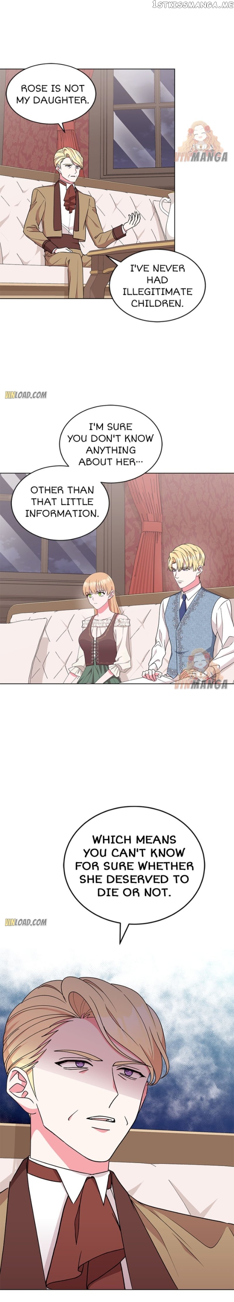 The Crown Princess Audition chapter 75 - page 4