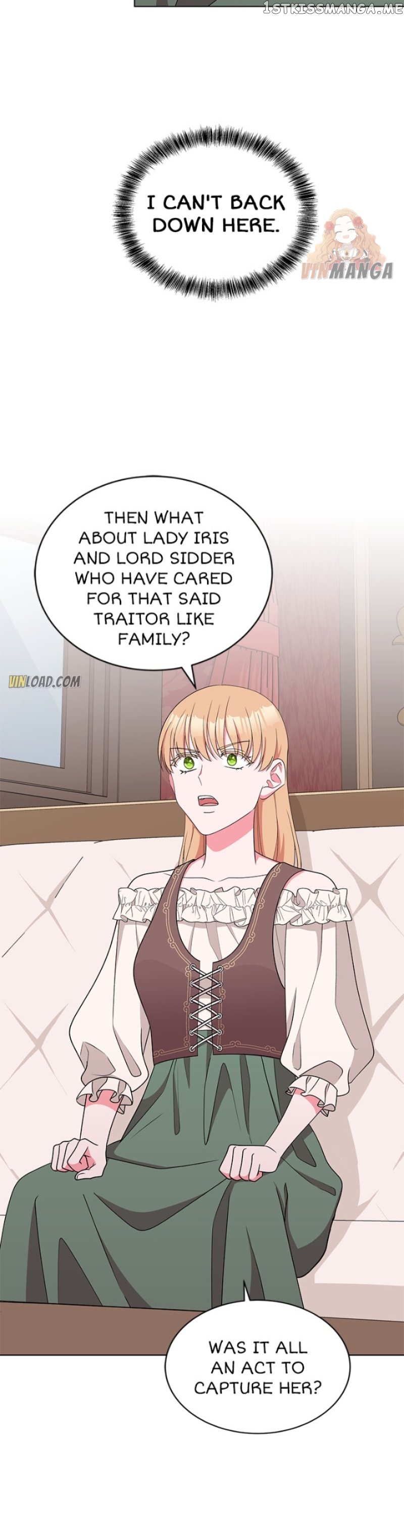 The Crown Princess Audition chapter 75 - page 6