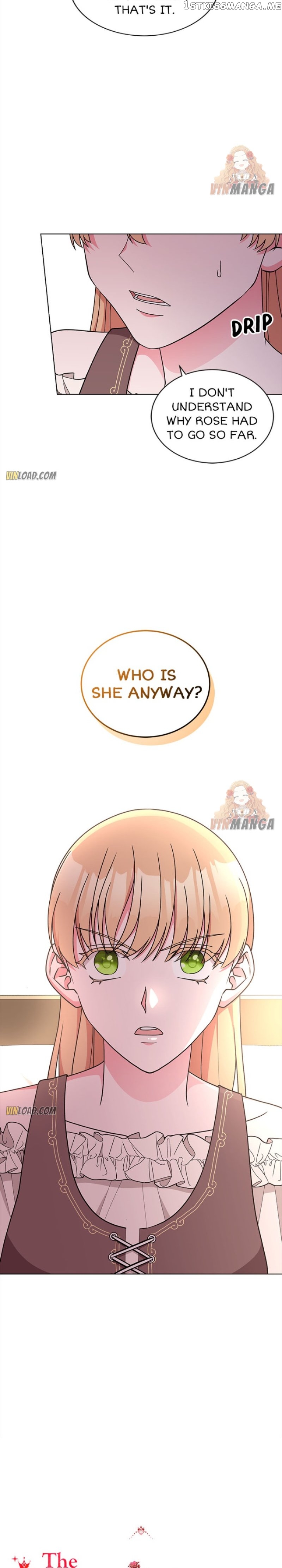 The Crown Princess Audition chapter 75 - page 8