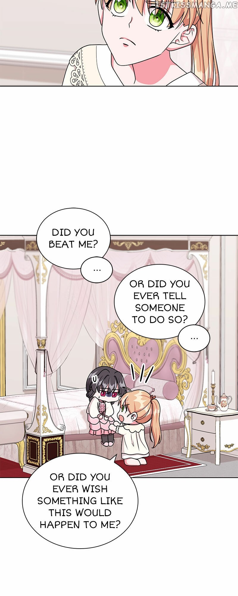 The Crown Princess Audition chapter 20 - page 13