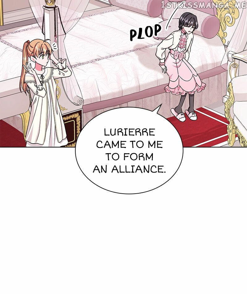 The Crown Princess Audition chapter 20 - page 3