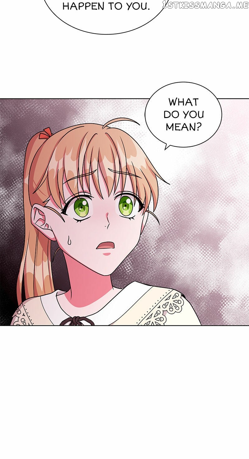 The Crown Princess Audition chapter 20 - page 6