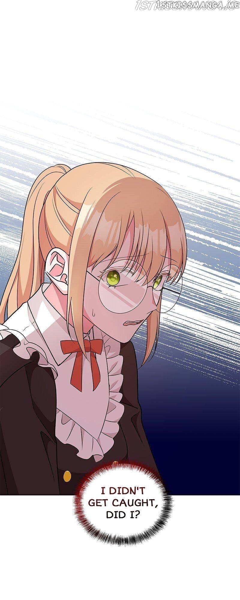 The Crown Princess Audition chapter 81 - page 1