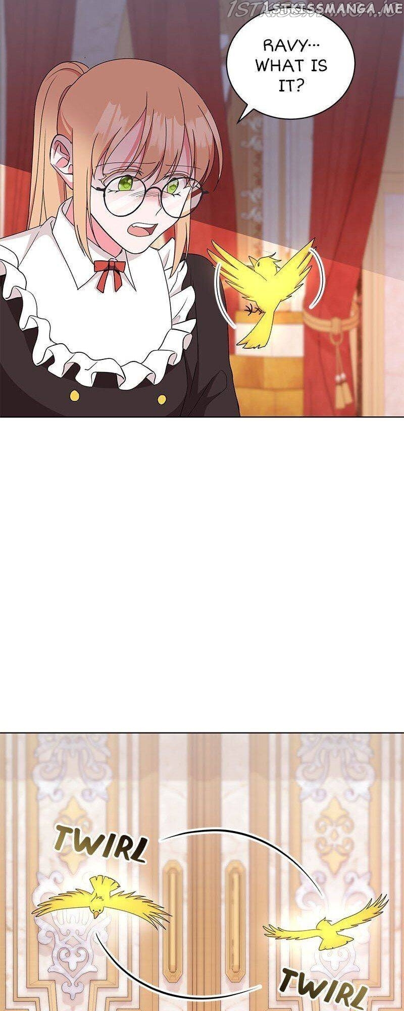 The Crown Princess Audition chapter 81 - page 10