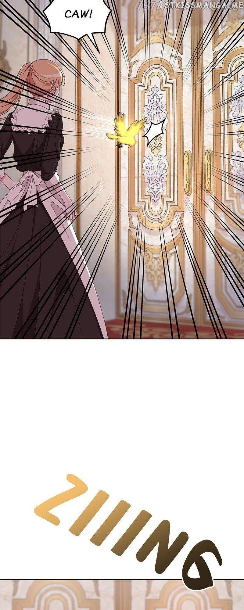 The Crown Princess Audition chapter 81 - page 13