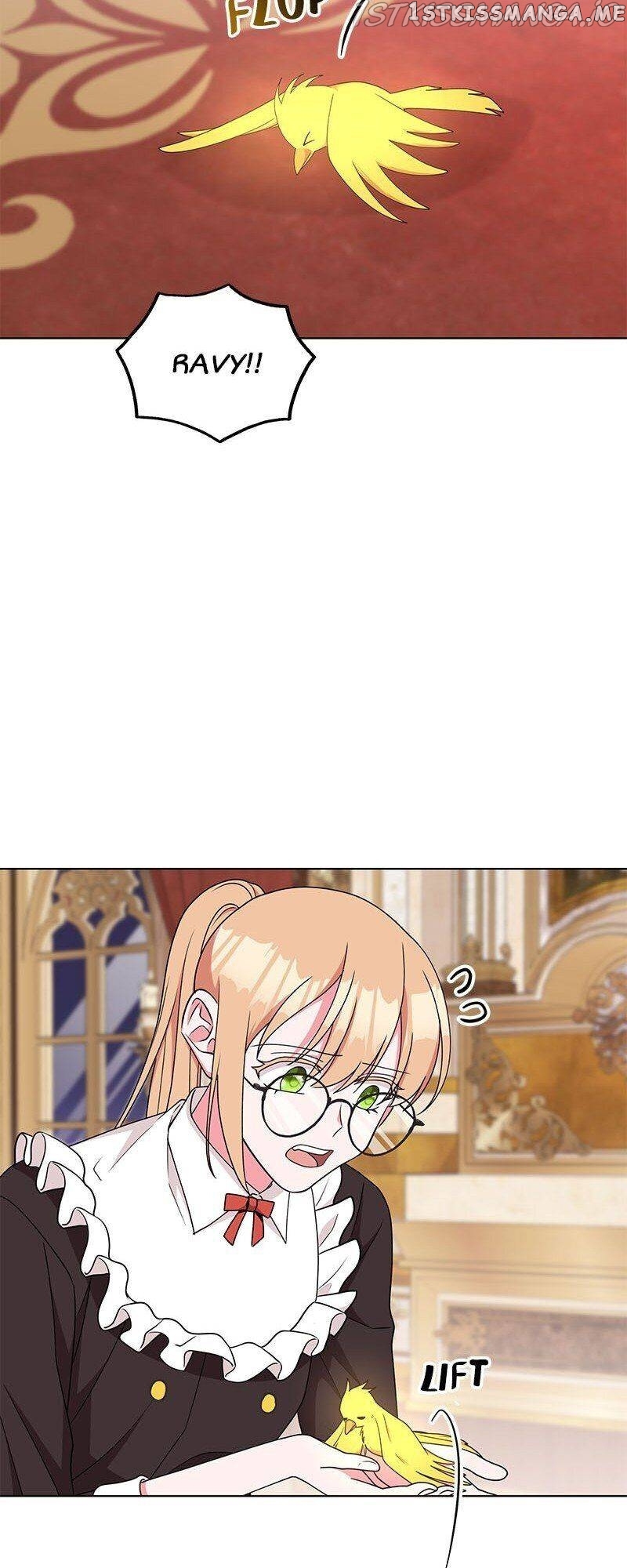 The Crown Princess Audition chapter 81 - page 15