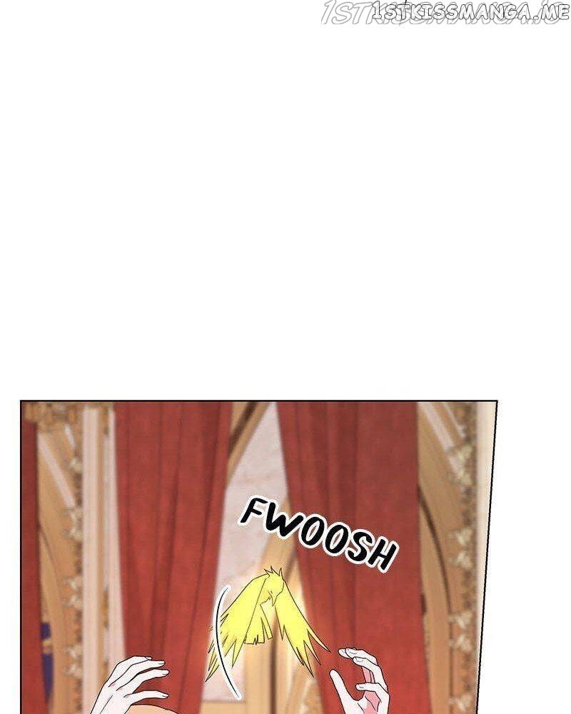 The Crown Princess Audition chapter 81 - page 16