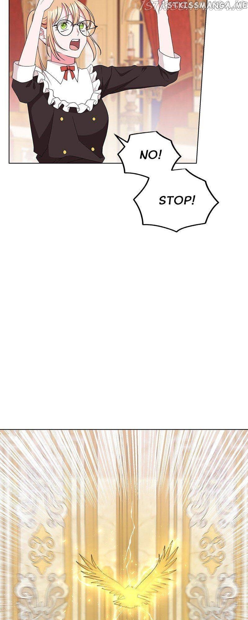 The Crown Princess Audition chapter 81 - page 17