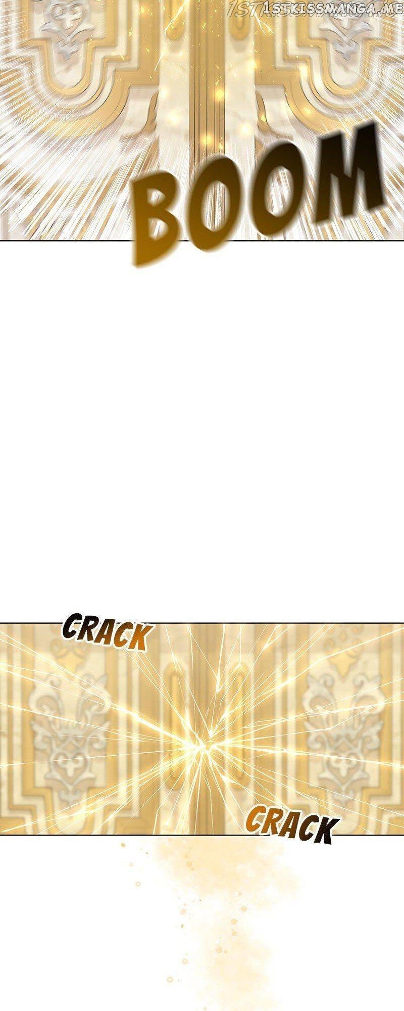 The Crown Princess Audition chapter 81 - page 18