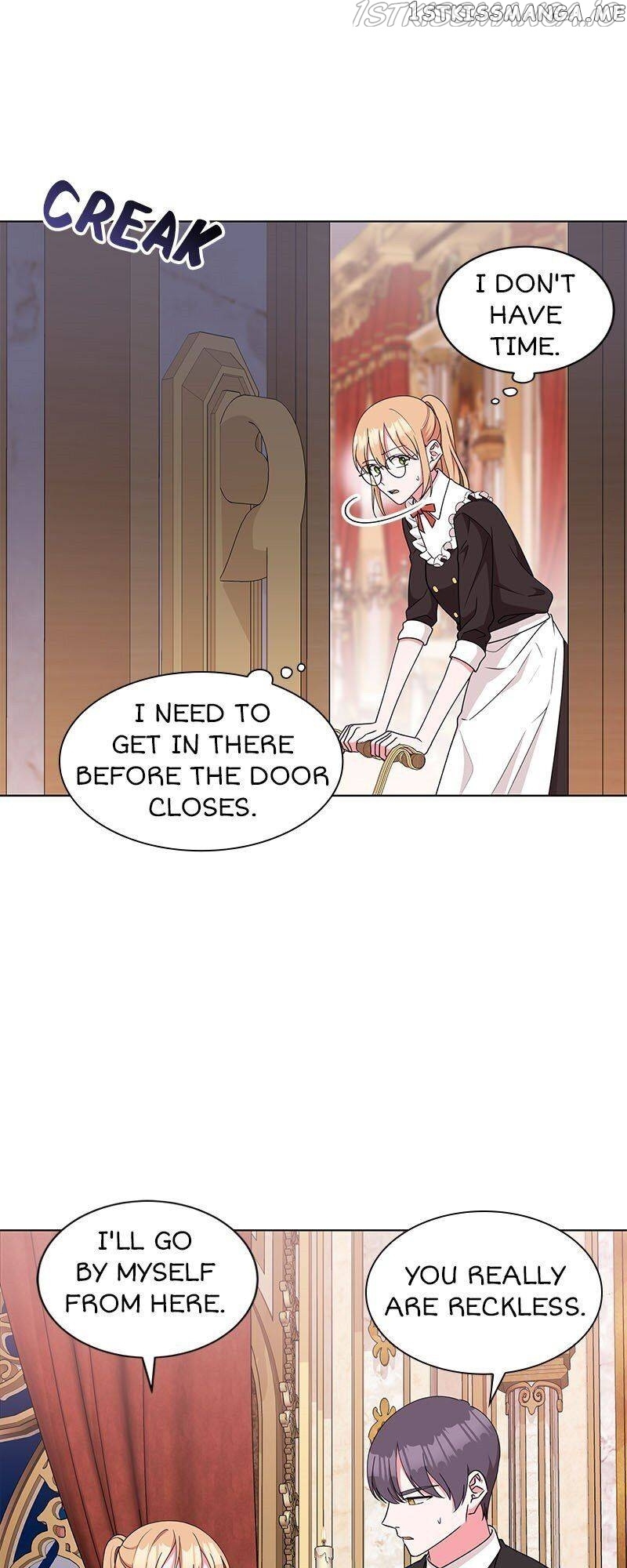 The Crown Princess Audition chapter 81 - page 2
