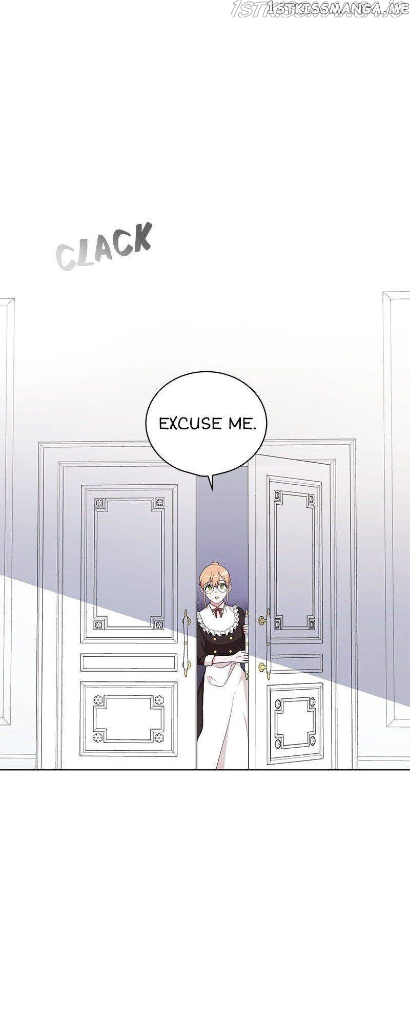 The Crown Princess Audition chapter 81 - page 23