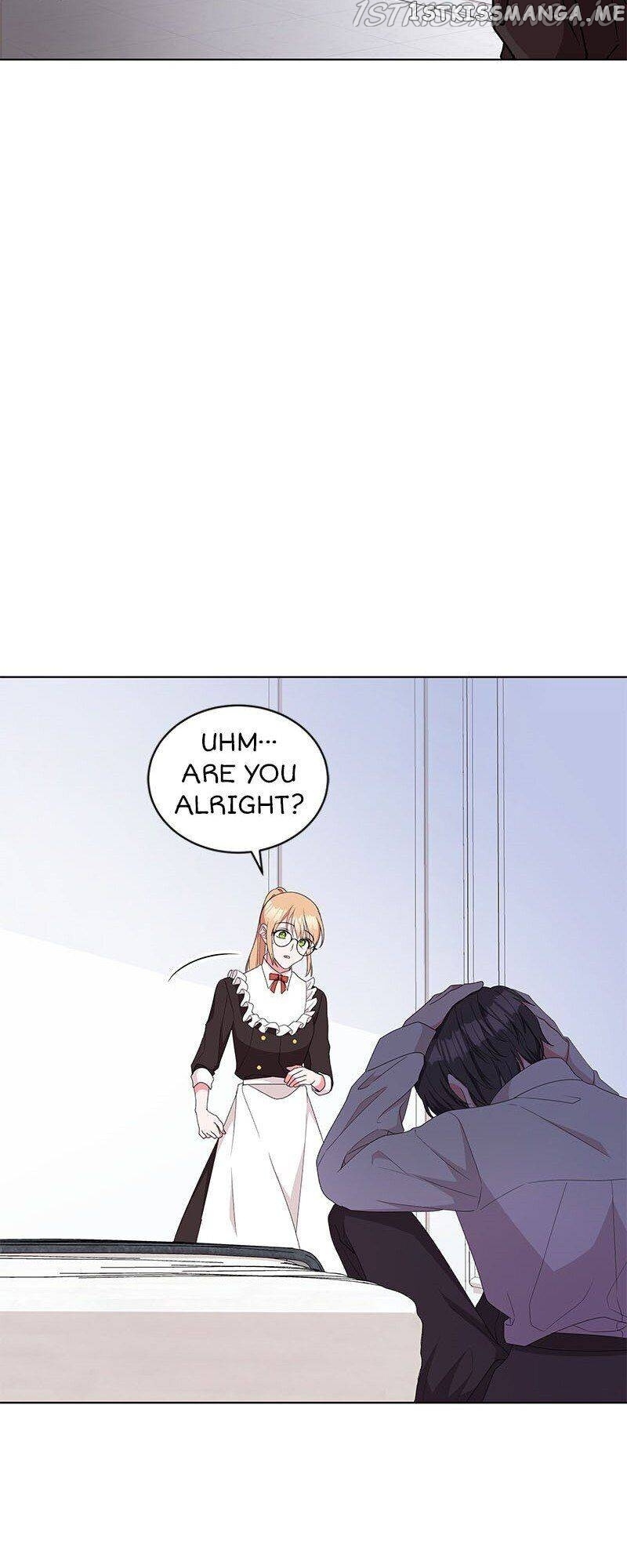 The Crown Princess Audition chapter 81 - page 25