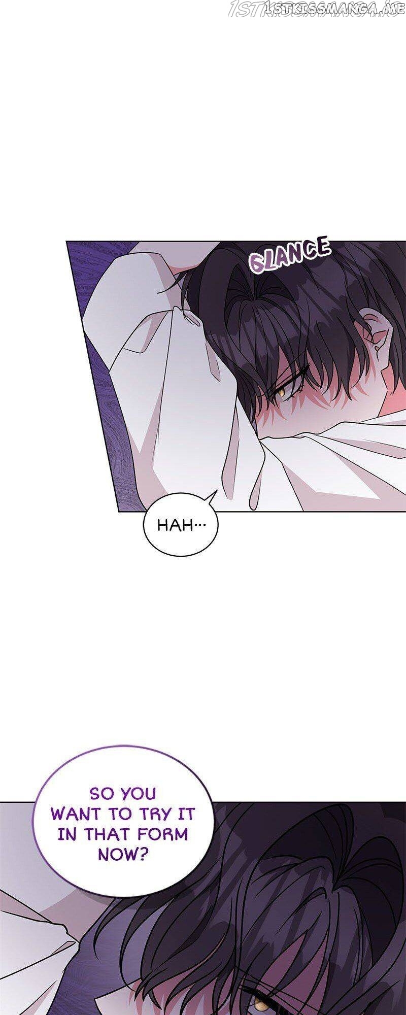 The Crown Princess Audition chapter 81 - page 26