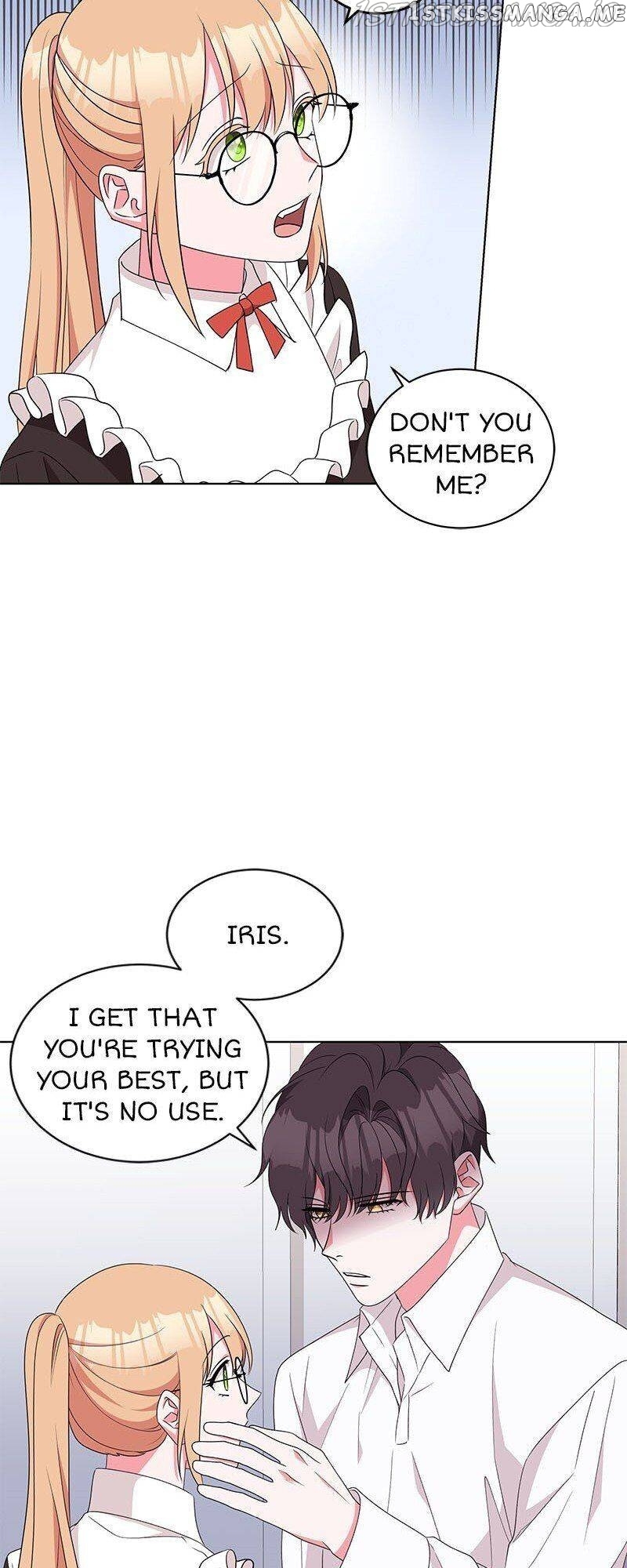 The Crown Princess Audition chapter 81 - page 29