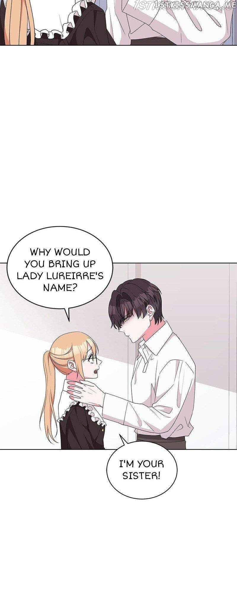 The Crown Princess Audition chapter 81 - page 30