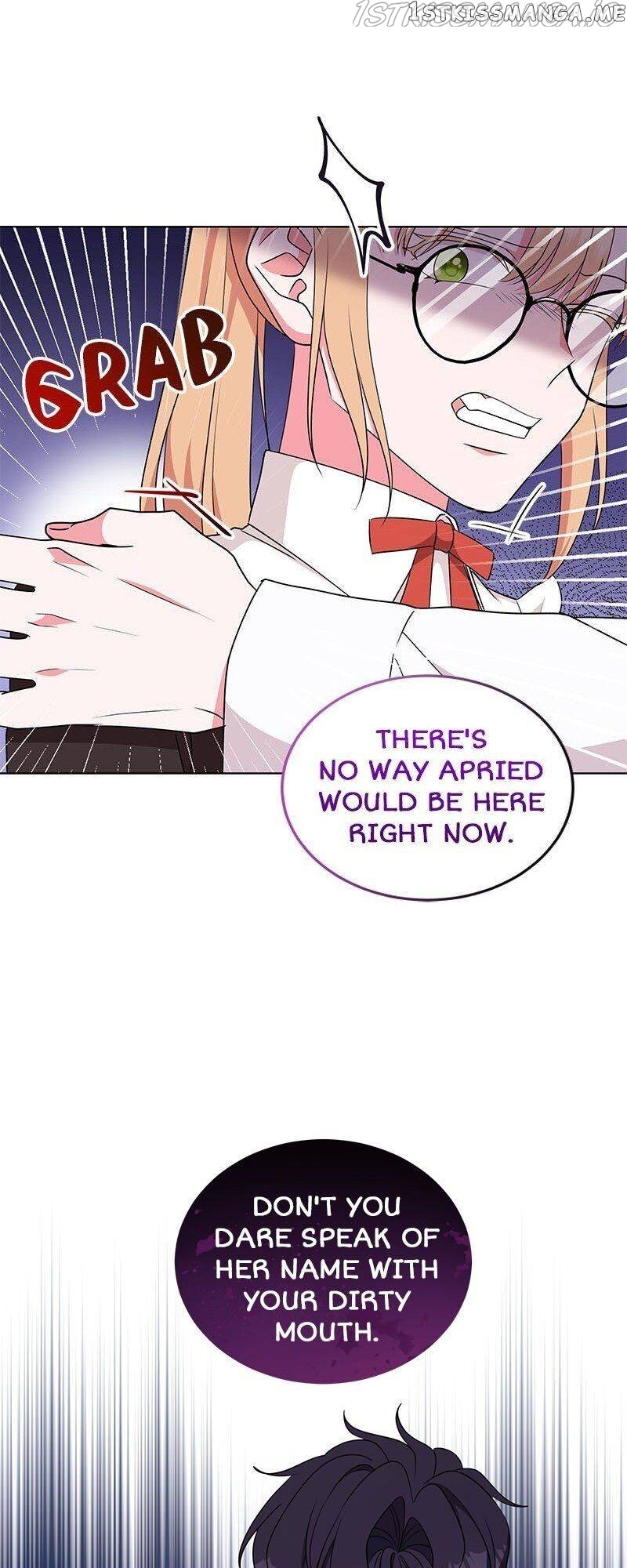 The Crown Princess Audition chapter 81 - page 31