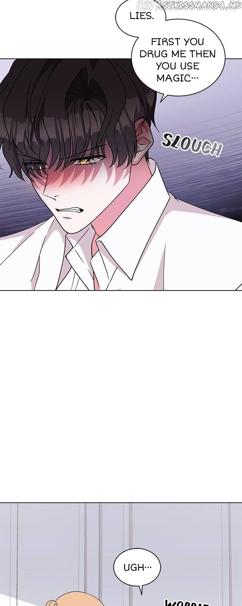 The Crown Princess Audition chapter 81 - page 34