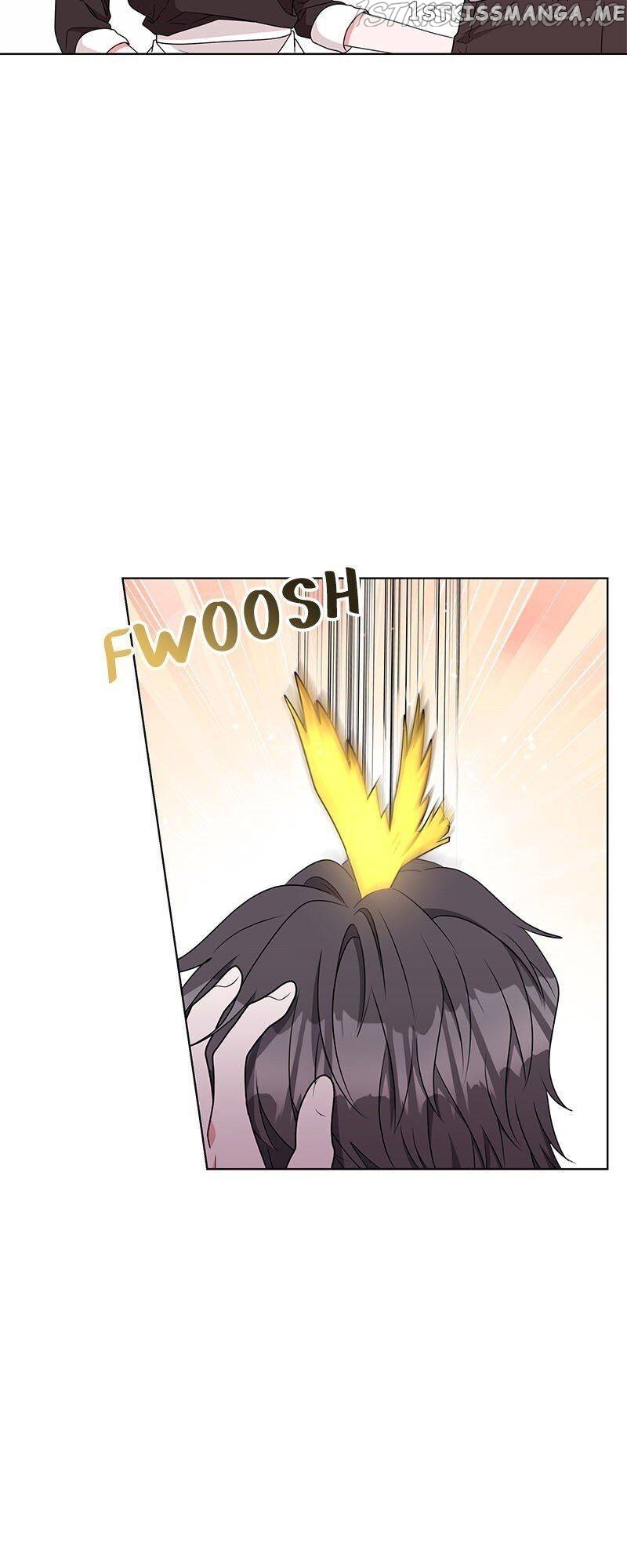 The Crown Princess Audition chapter 81 - page 36