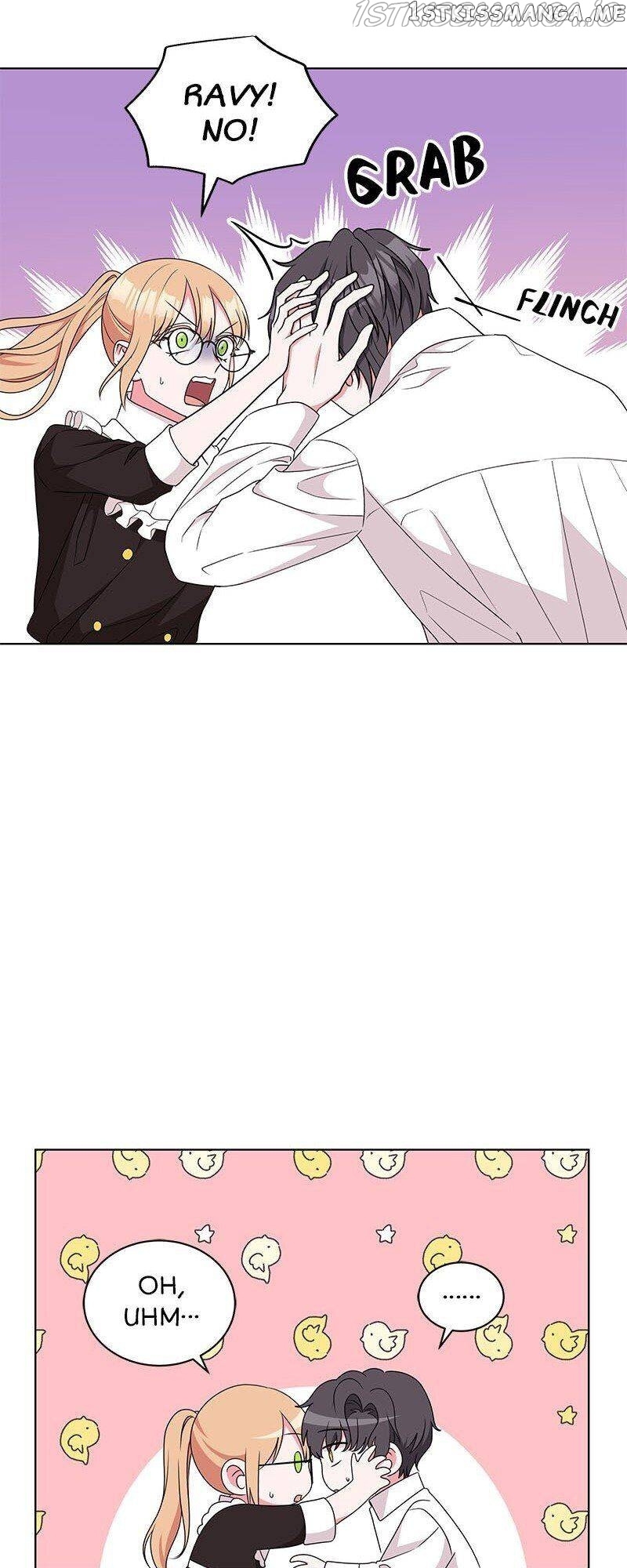 The Crown Princess Audition chapter 81 - page 37
