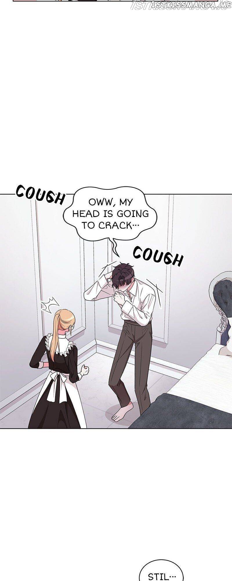 The Crown Princess Audition chapter 81 - page 38
