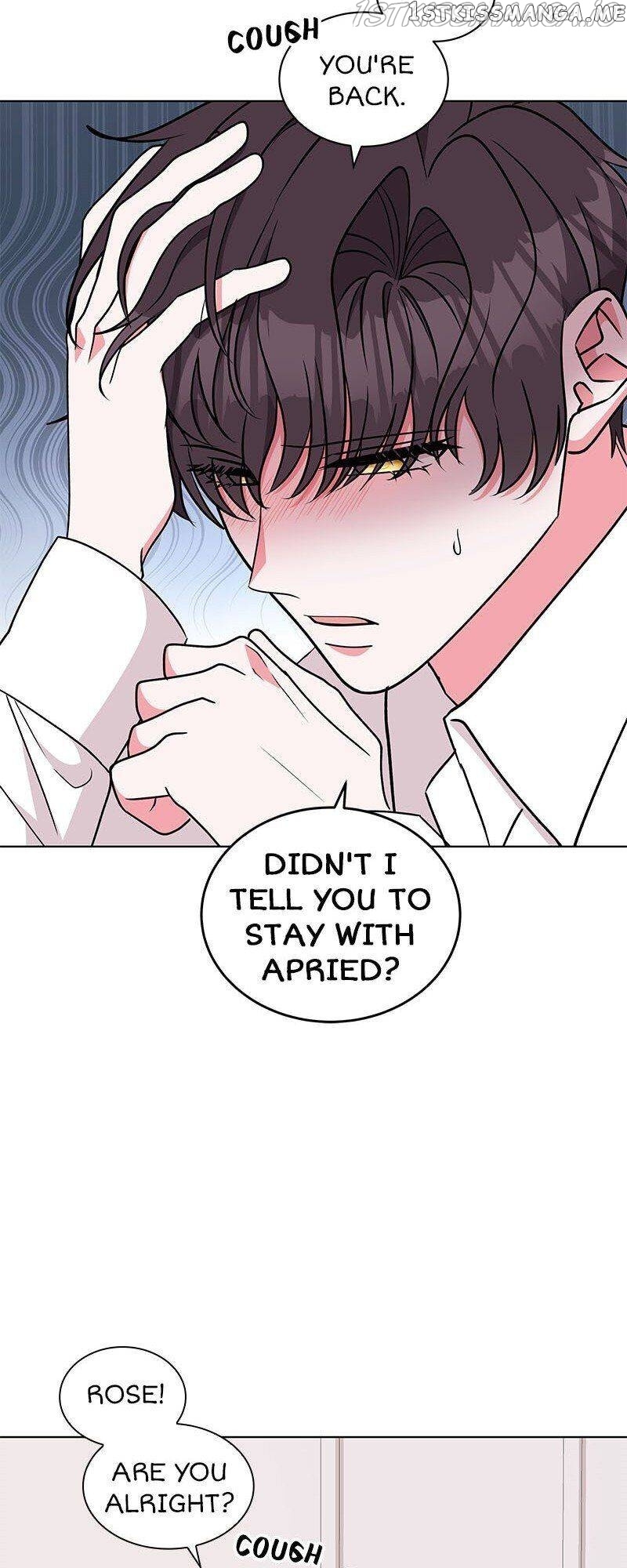 The Crown Princess Audition chapter 81 - page 39