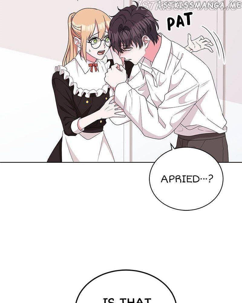 The Crown Princess Audition chapter 81 - page 40