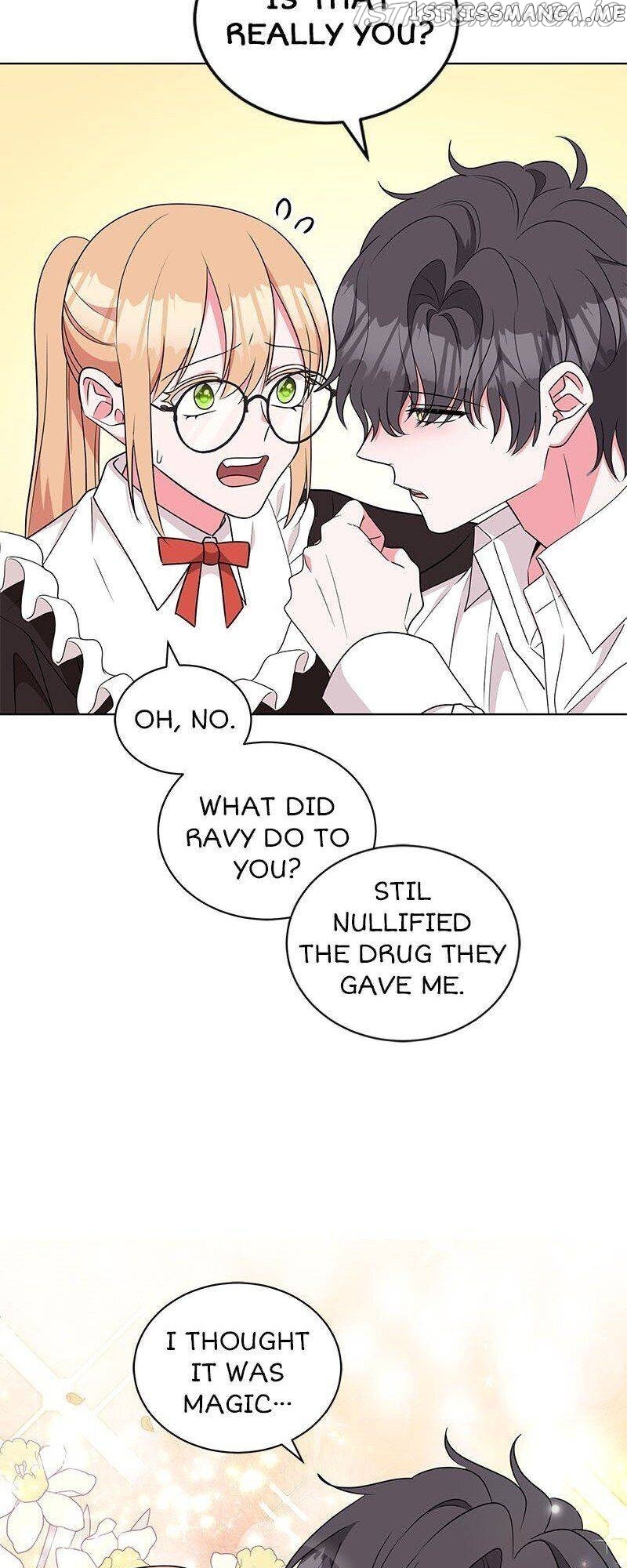 The Crown Princess Audition chapter 81 - page 41