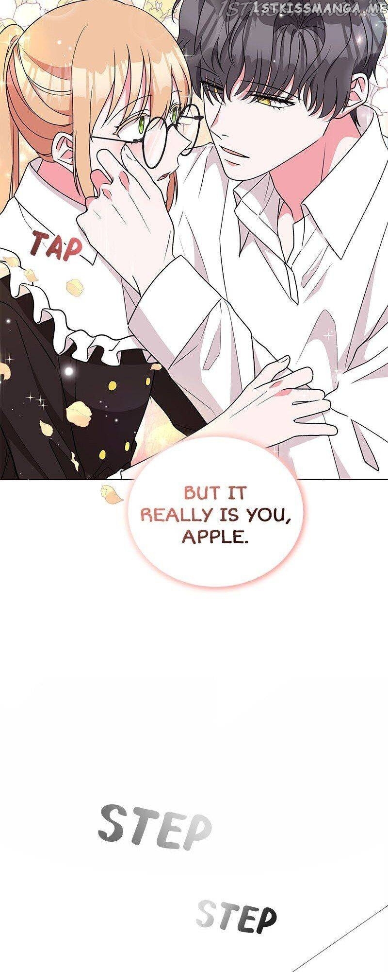 The Crown Princess Audition chapter 81 - page 42