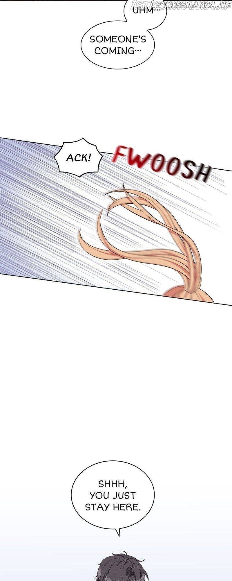 The Crown Princess Audition chapter 81 - page 44