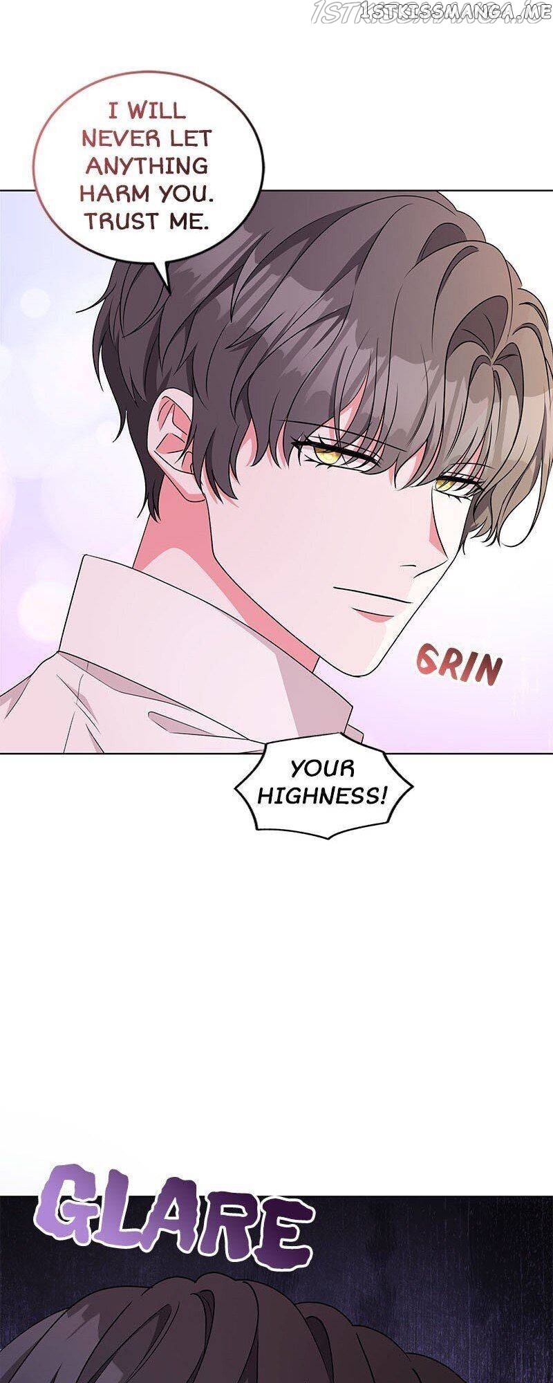 The Crown Princess Audition chapter 81 - page 47