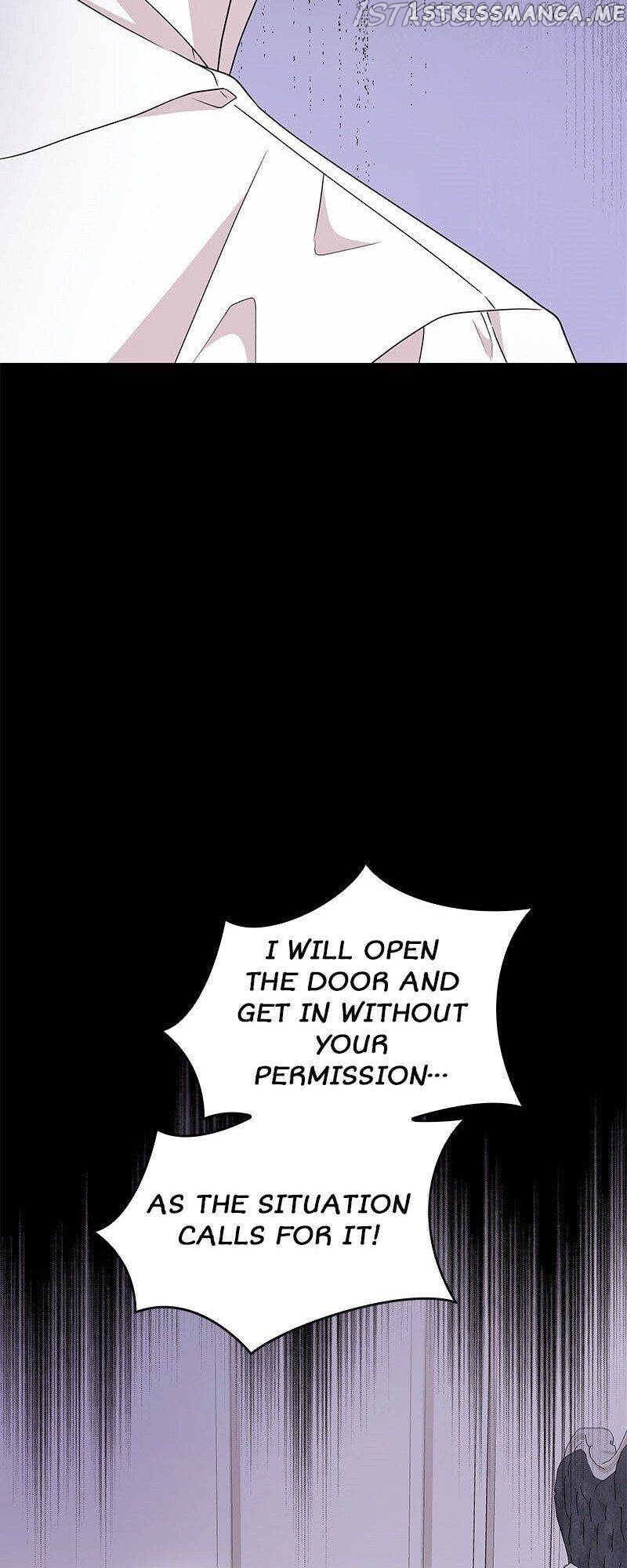 The Crown Princess Audition chapter 81 - page 49