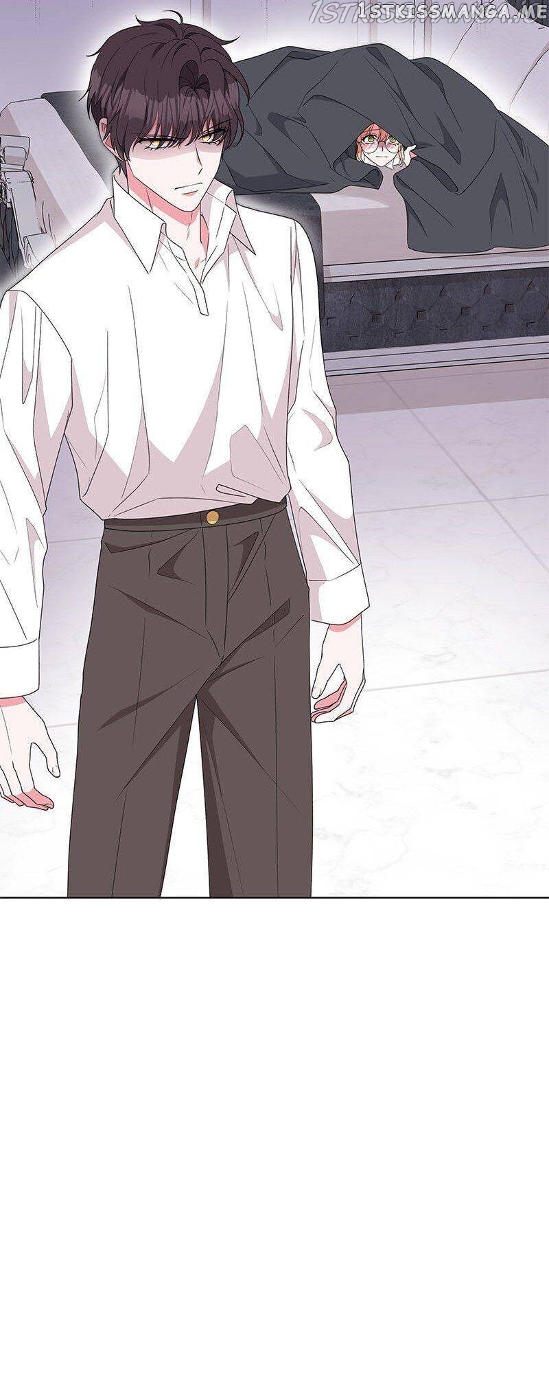 The Crown Princess Audition chapter 81 - page 50