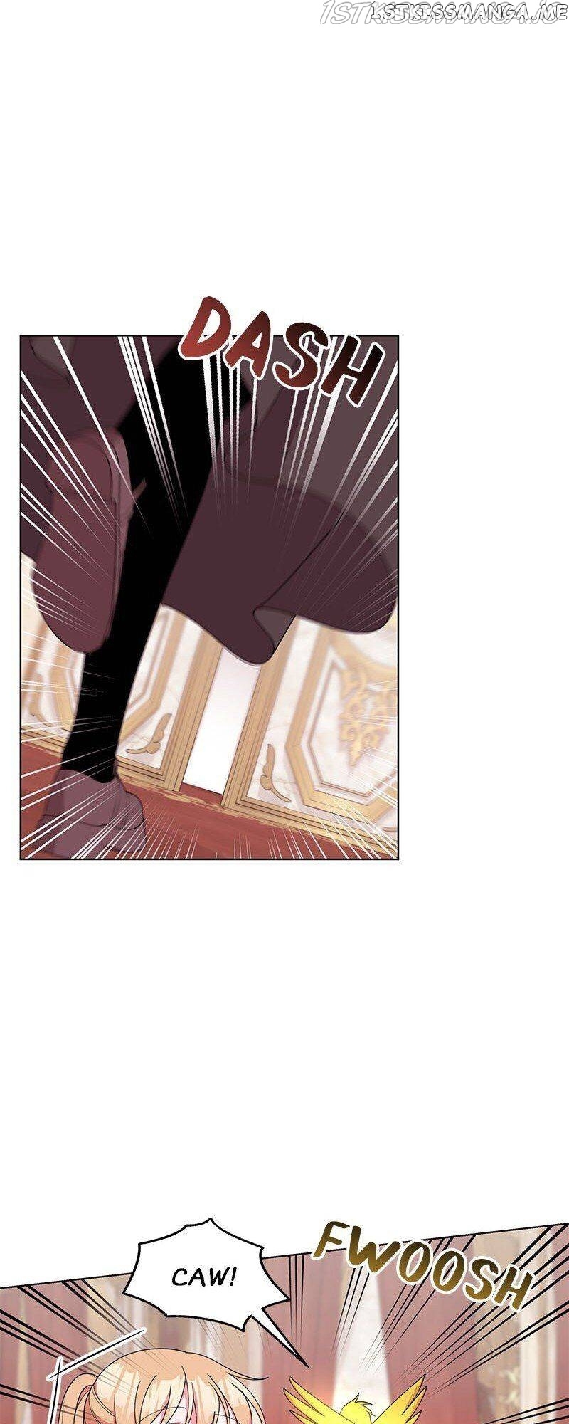 The Crown Princess Audition chapter 81 - page 7