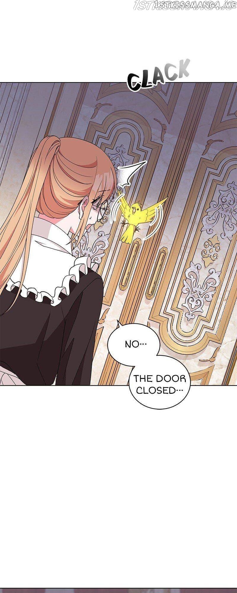 The Crown Princess Audition chapter 81 - page 9