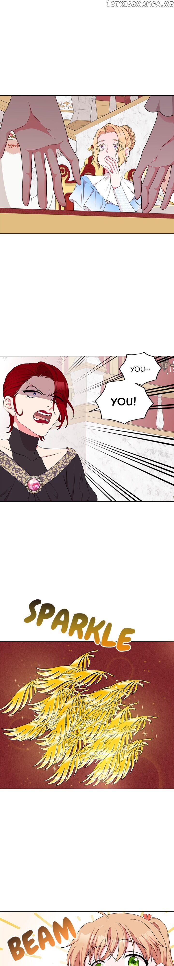 The Crown Princess Audition chapter 45 - page 13