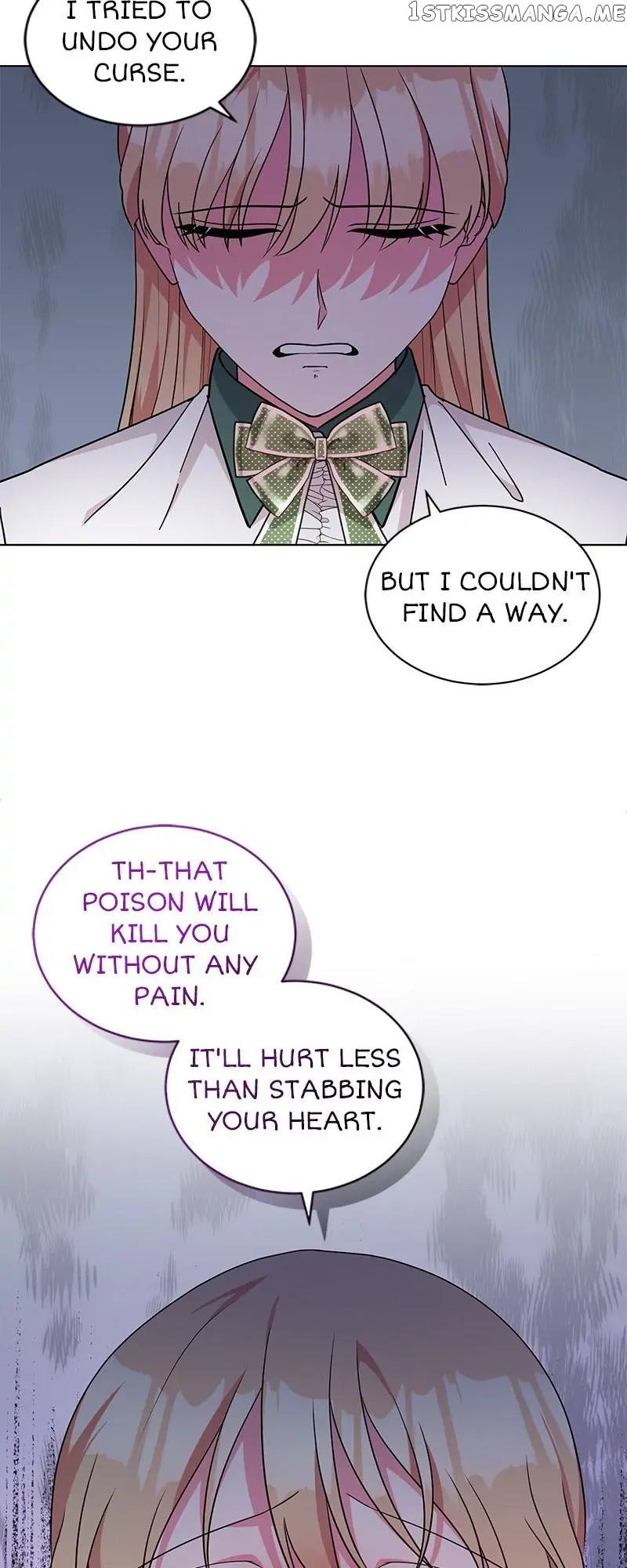 The Crown Princess Audition chapter 91 - page 10