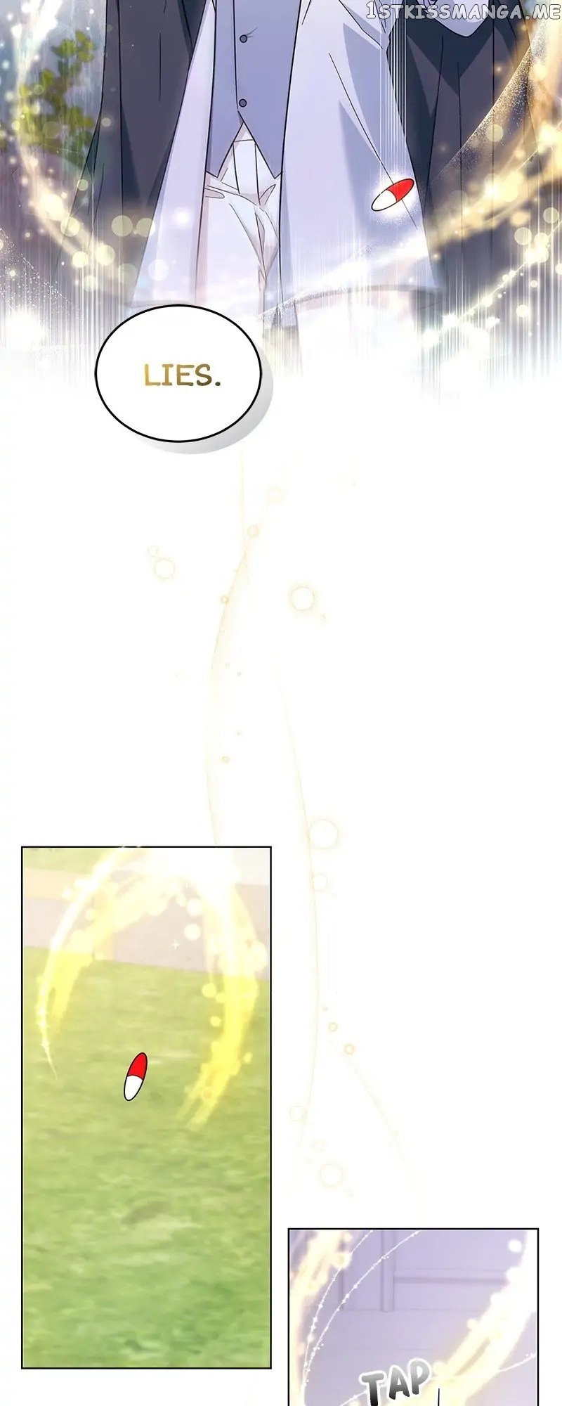 The Crown Princess Audition chapter 91 - page 13