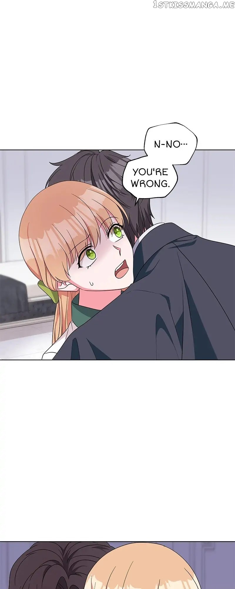 The Crown Princess Audition chapter 91 - page 17