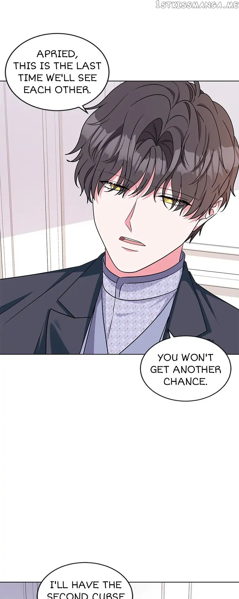 The Crown Princess Audition chapter 91 - page 25