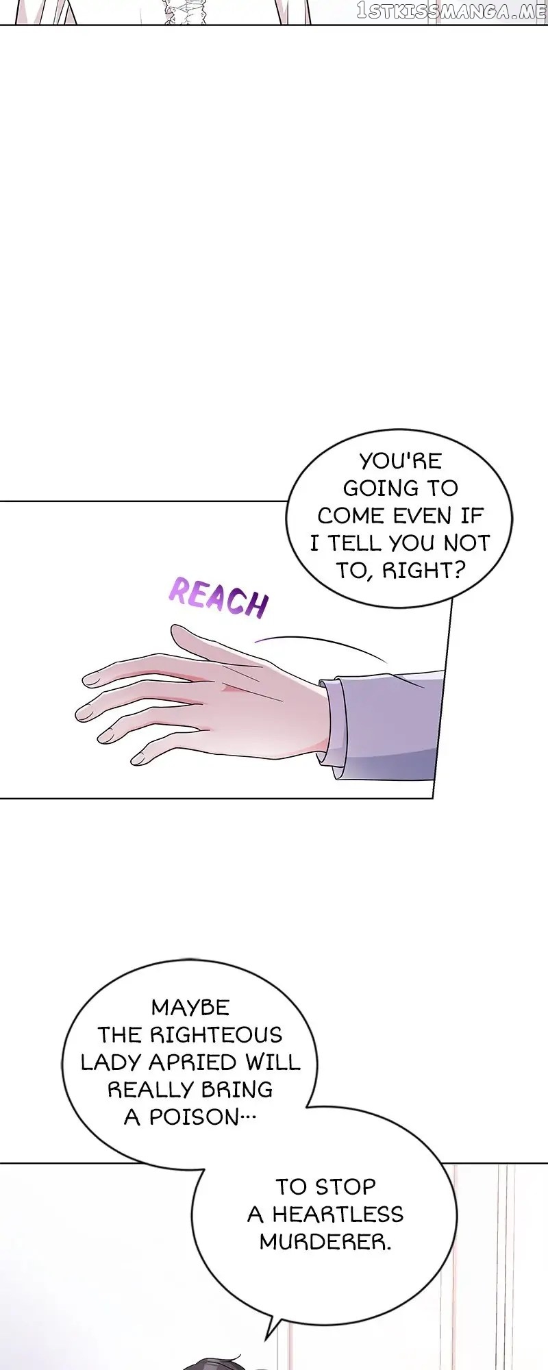 The Crown Princess Audition chapter 91 - page 27