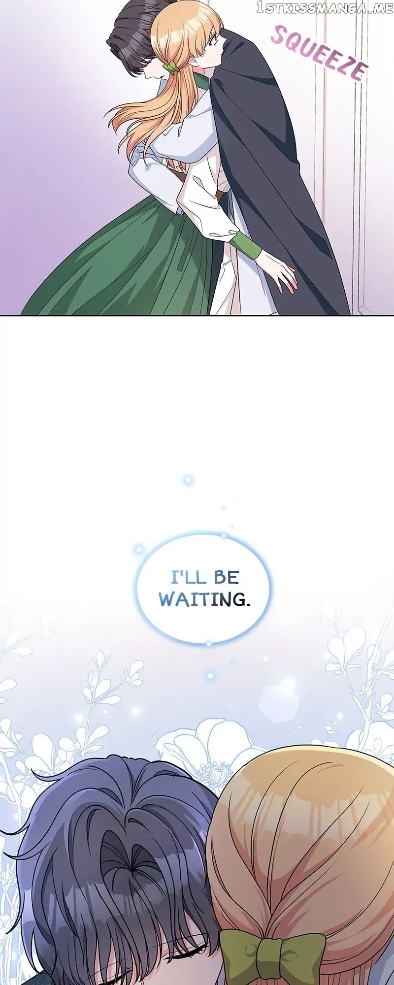 The Crown Princess Audition chapter 91 - page 28