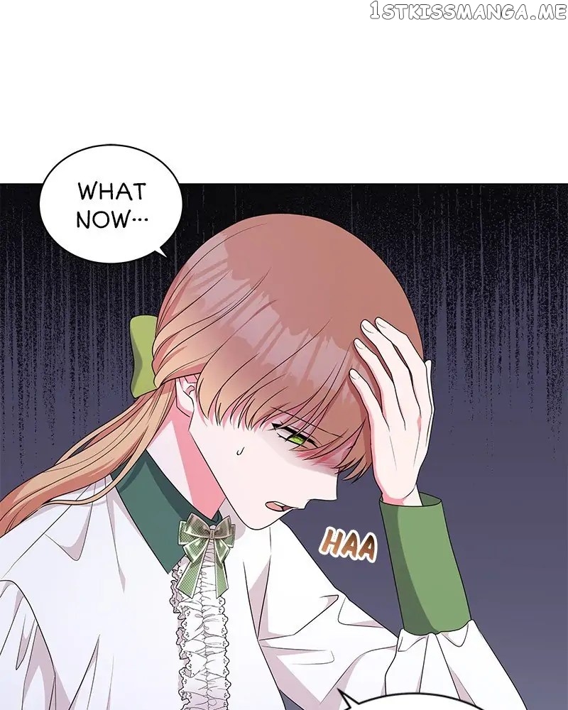 The Crown Princess Audition chapter 91 - page 32