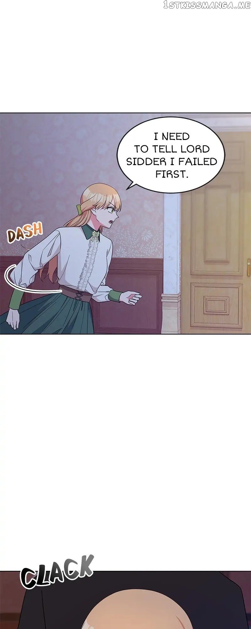 The Crown Princess Audition chapter 91 - page 34
