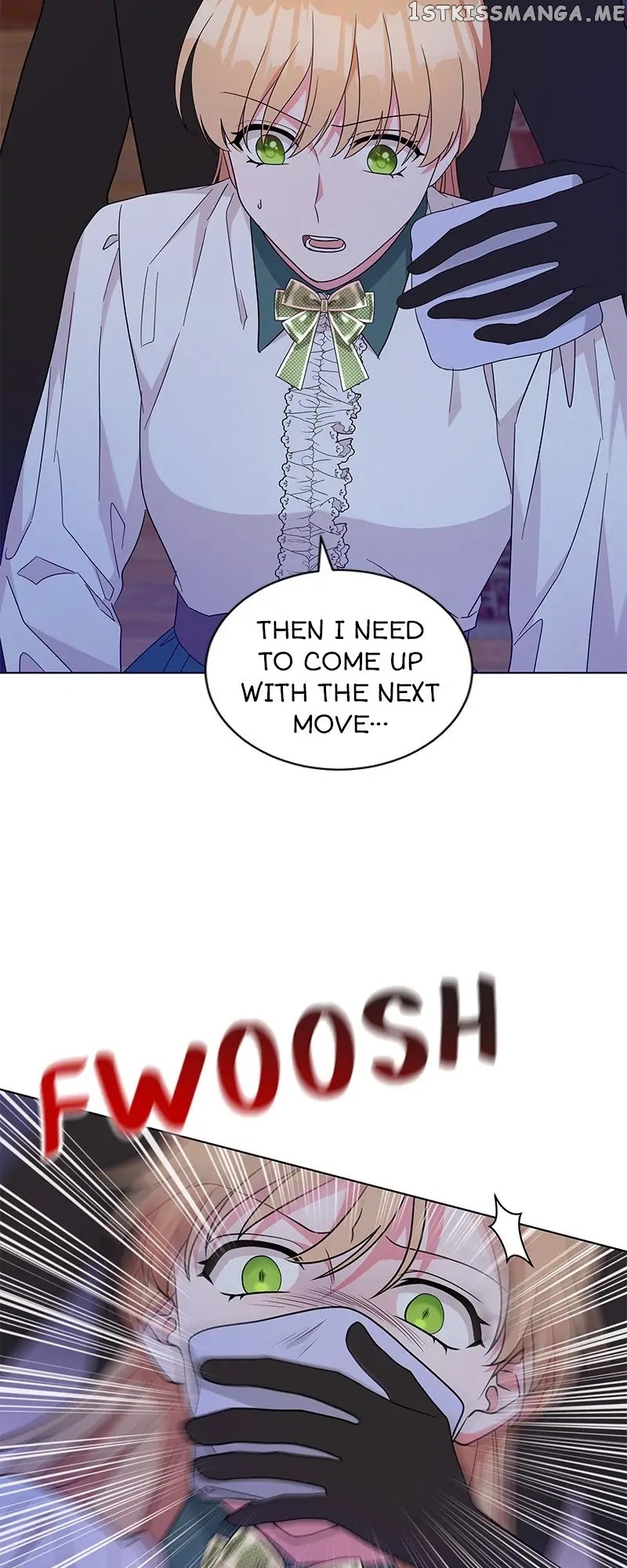 The Crown Princess Audition chapter 91 - page 35