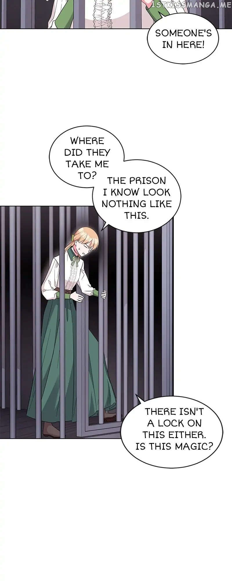 The Crown Princess Audition chapter 91 - page 39