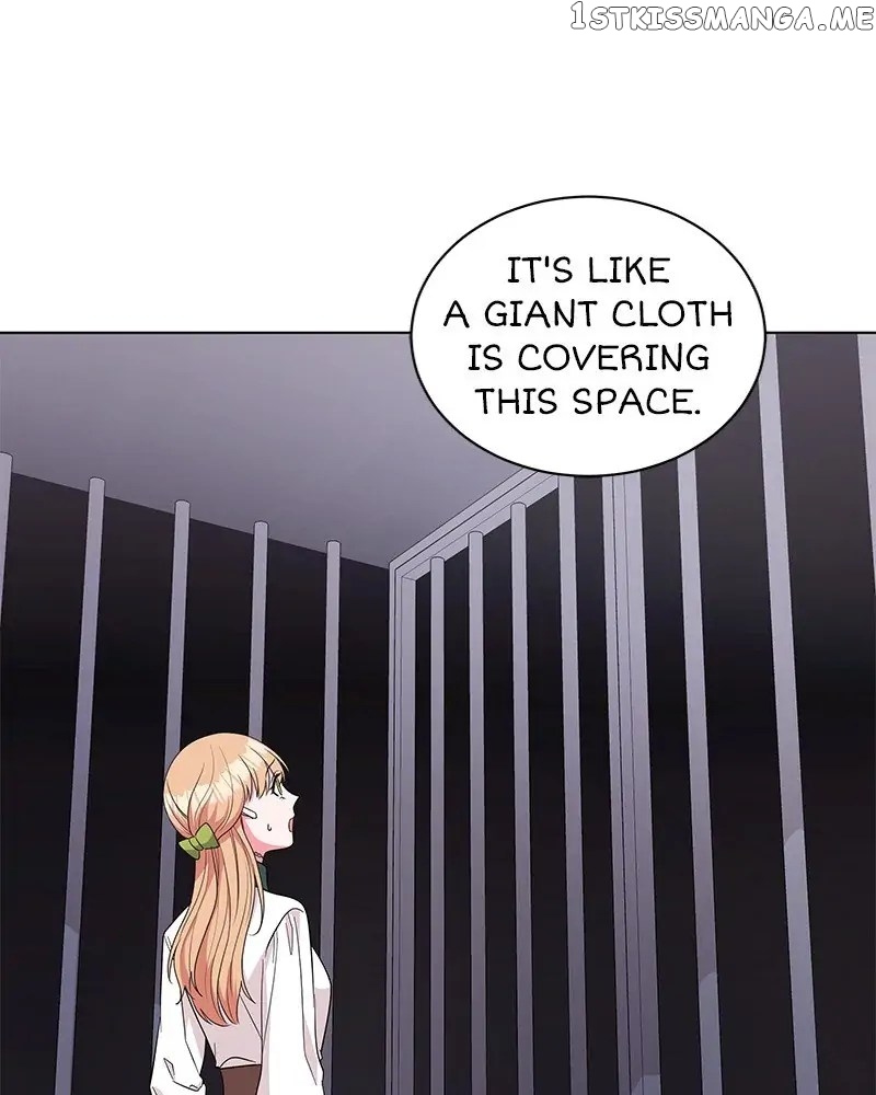 The Crown Princess Audition chapter 91 - page 40