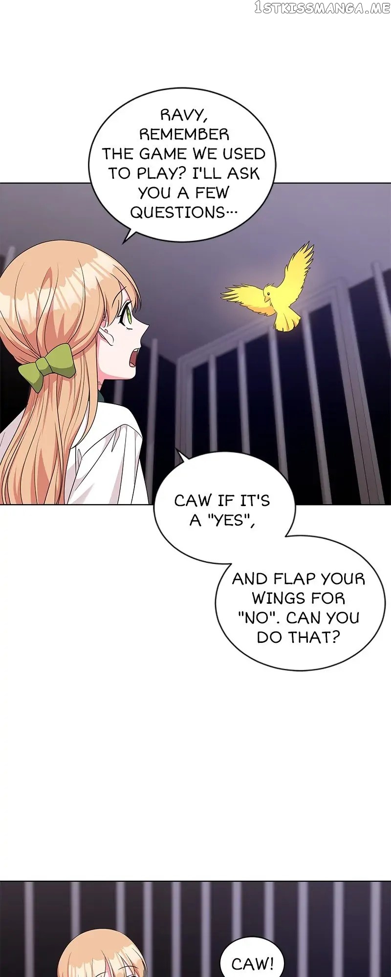 The Crown Princess Audition chapter 91 - page 44