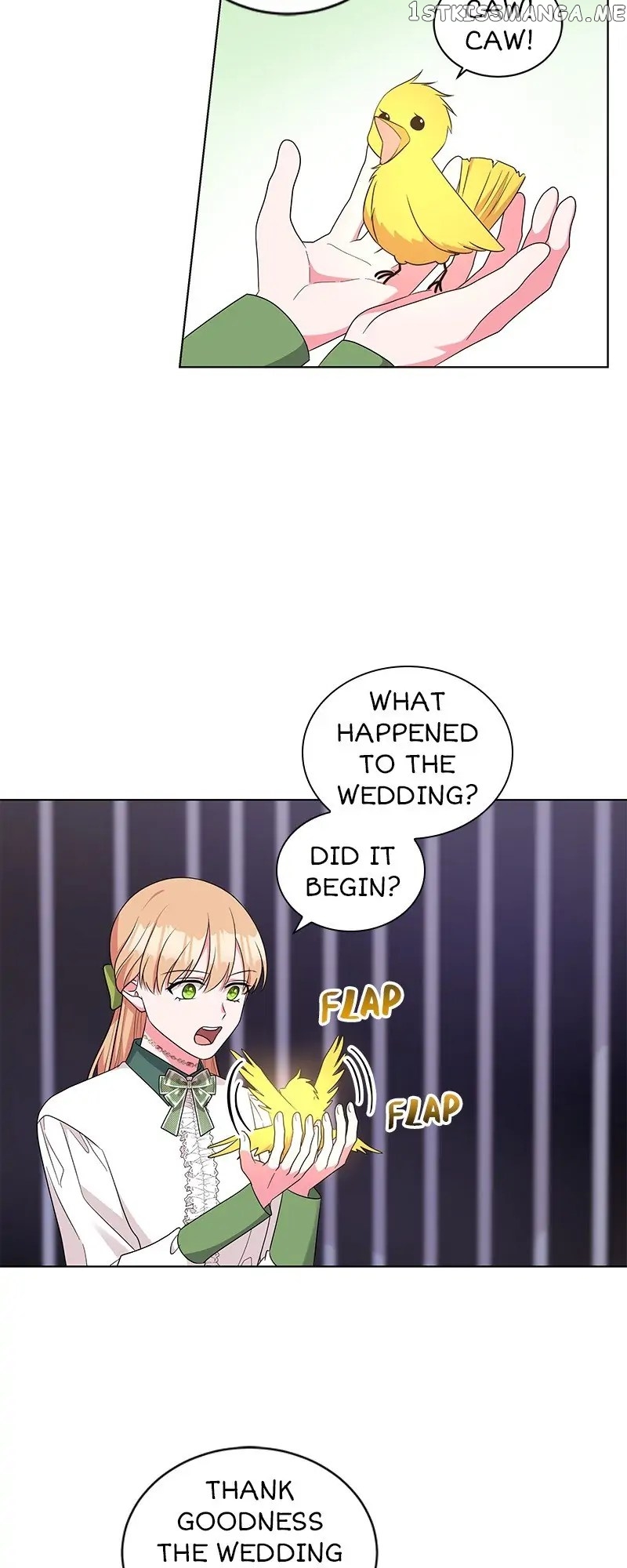 The Crown Princess Audition chapter 91 - page 46